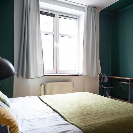Appartamento Apartament blisko Starego Miasta Danzica Esterno foto